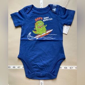 Rompers  3-6 months for boy